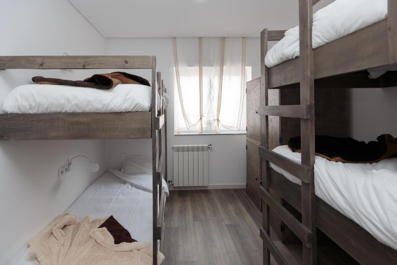 The Spot Ofir Hostel เอสโปเซนเด ภายนอก รูปภาพ