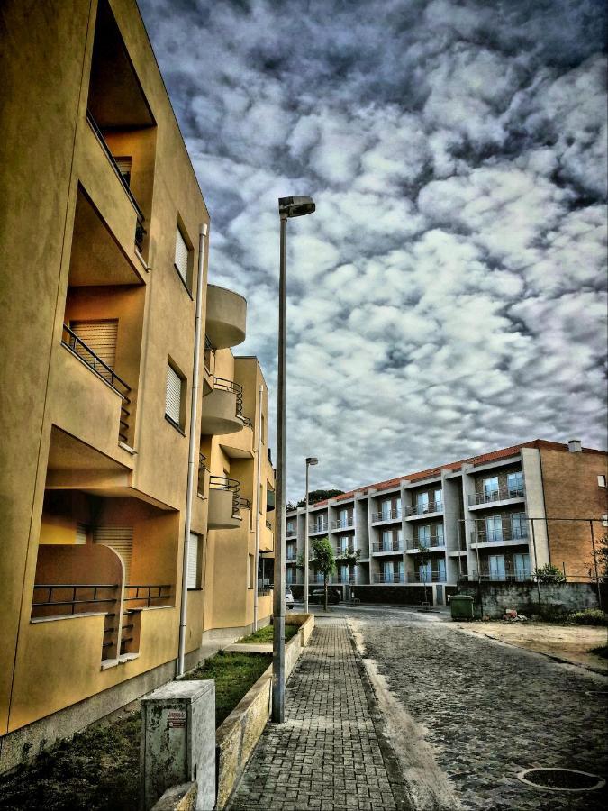 The Spot Ofir Hostel เอสโปเซนเด ภายนอก รูปภาพ
