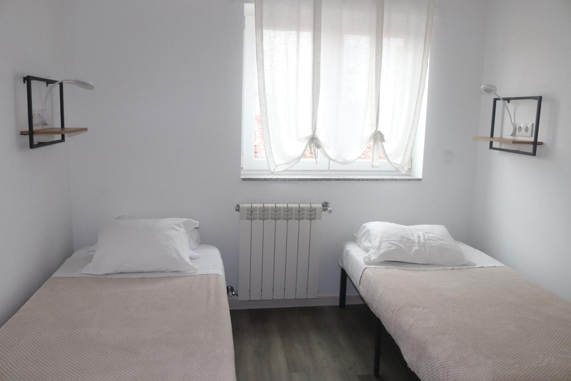 The Spot Ofir Hostel เอสโปเซนเด ภายนอก รูปภาพ