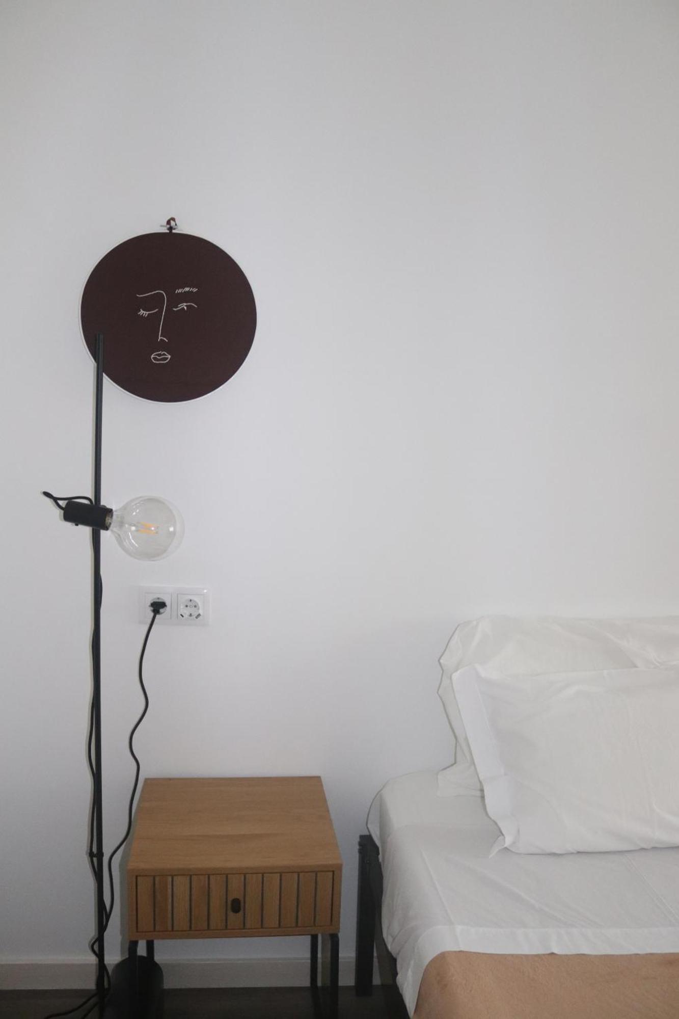 The Spot Ofir Hostel เอสโปเซนเด ภายนอก รูปภาพ