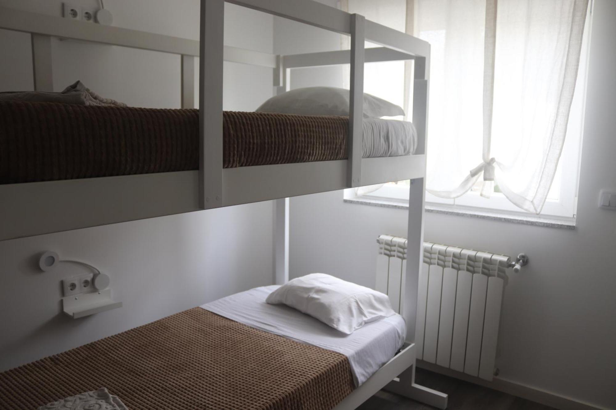 The Spot Ofir Hostel เอสโปเซนเด ภายนอก รูปภาพ