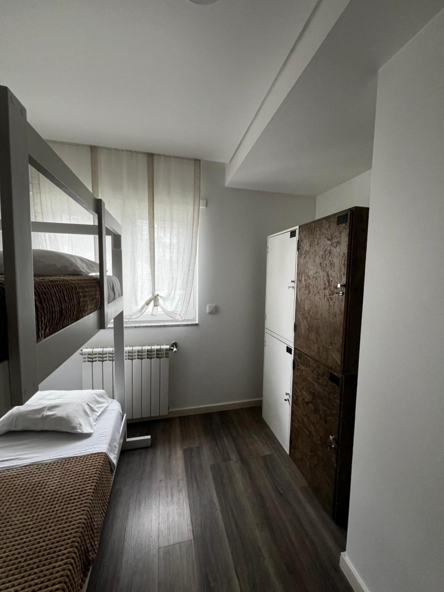 The Spot Ofir Hostel เอสโปเซนเด ภายนอก รูปภาพ