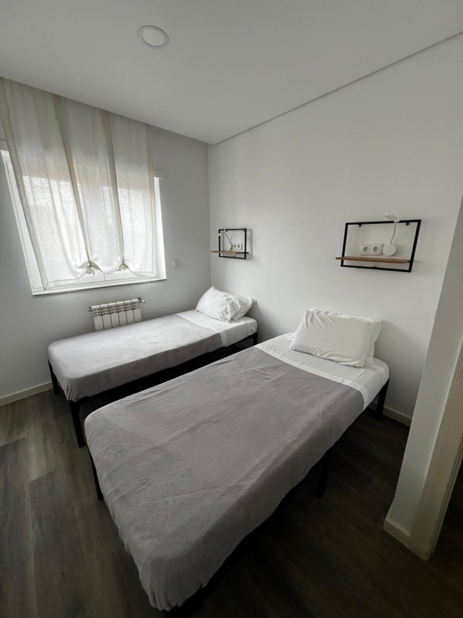 The Spot Ofir Hostel เอสโปเซนเด ภายนอก รูปภาพ