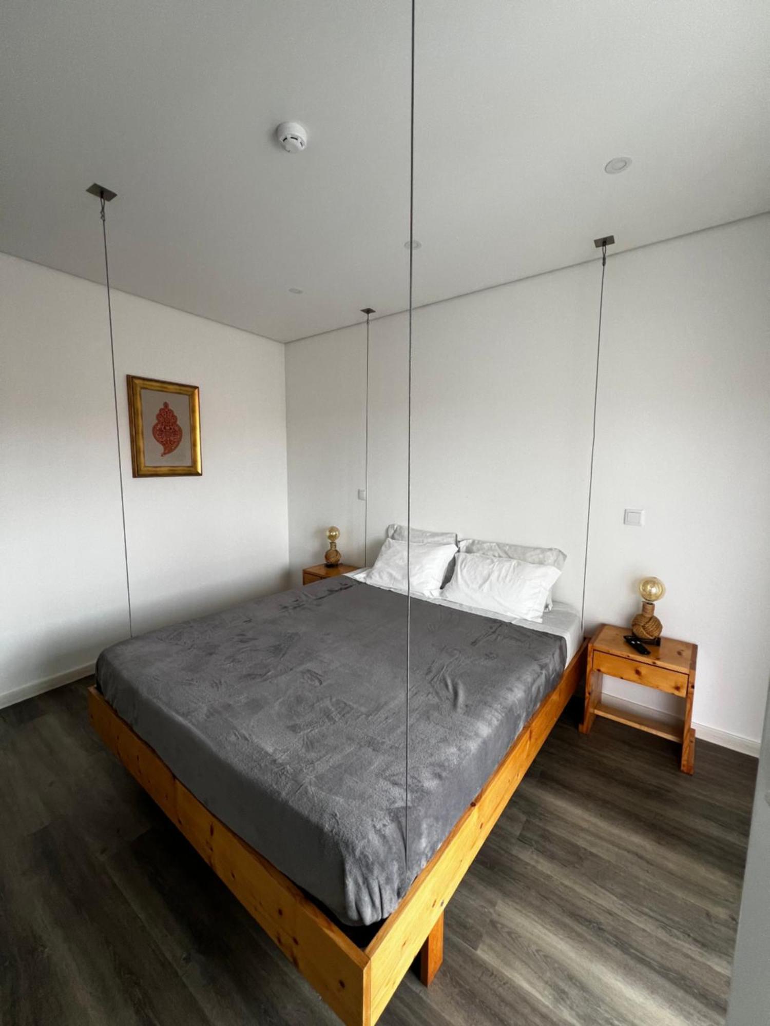 The Spot Ofir Hostel เอสโปเซนเด ภายนอก รูปภาพ