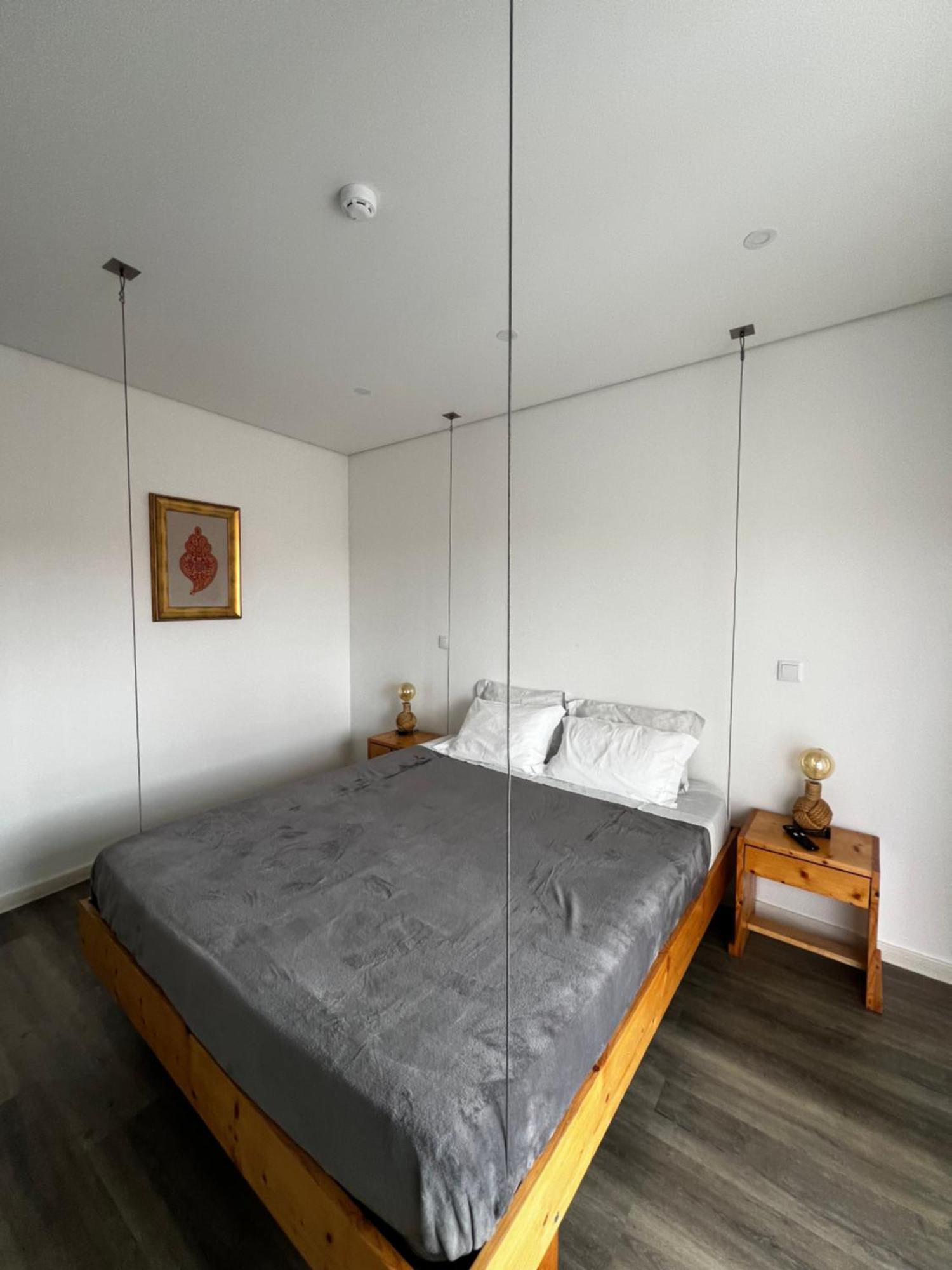 The Spot Ofir Hostel เอสโปเซนเด ภายนอก รูปภาพ