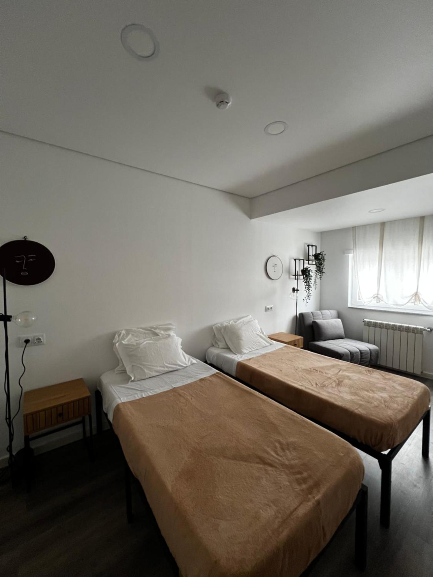 The Spot Ofir Hostel เอสโปเซนเด ภายนอก รูปภาพ